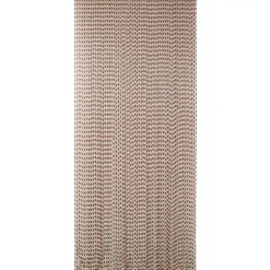Tenda per porta in perline di legno (90 x 200 cm) Gipsy Tende