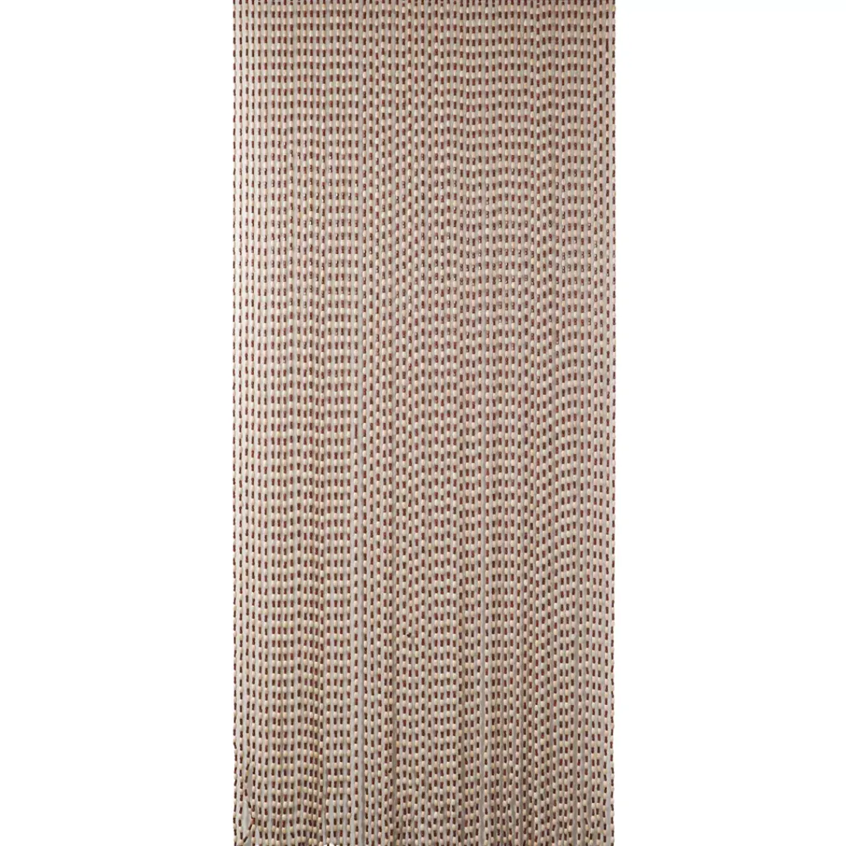 Tenda per porta in perline di legno (90 x 200 cm) Gipsy Tende