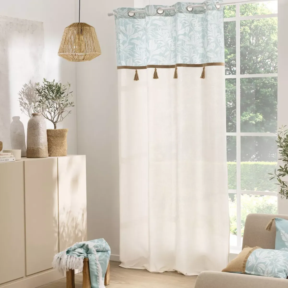 Tenda policotone (140 x240 cm) Hera Tende