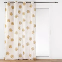 New Tenda policotone Lotus Tende