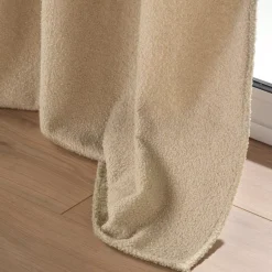 Tenda riccio Wooly Tende