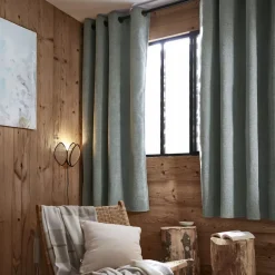 Best Tenda termica Total blackout (140 x 180 cm) Magnus titanio Tende