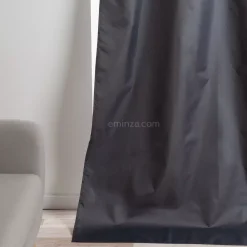 Tenda termica (140 x H260 cm) Icemount Grigio antracite Tende