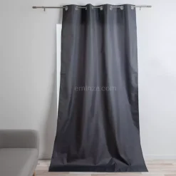 Tenda termica (140 x H260 cm) Icemount Grigio antracite Tende