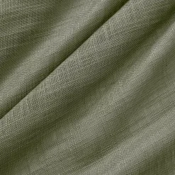 Clearance Tenda trasparente con occhielli effetto lino (140 x 240 cm) Robin Tende Trasparenti