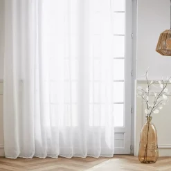 Sale Tenda trasparente con occhielli (280 x 240 cm) Arthur Tende Trasparenti