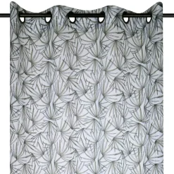Clearance Tenda trasparente (140 x 260 cm) Baléares Tende Trasparenti
