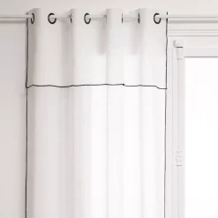 Clearance tenda trasparente (140 x 240 cm) Fred Tende Trasparenti
