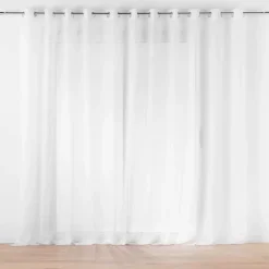 Tenda trasparente (400 x 240 cm) Lissea Tende Trasparenti