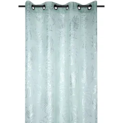 Sale Tenda trasparente (140 x 260 cm) Longbeach Tende Trasparenti
