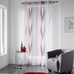 Outlet Tenda trasparente Ondulys Tende Trasparenti