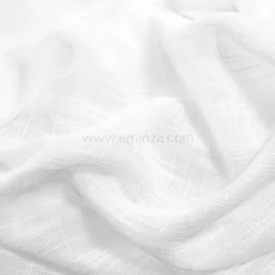 Best Tenda trasparente (140 x H240 cm) Alton Tende Trasparenti