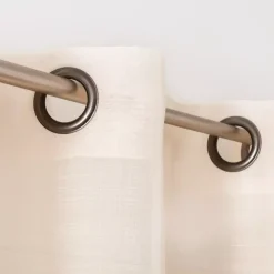 Online Tenda trasparente Givrée Tende Trasparenti