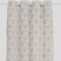 Outlet Tenda velluto Luna Tende