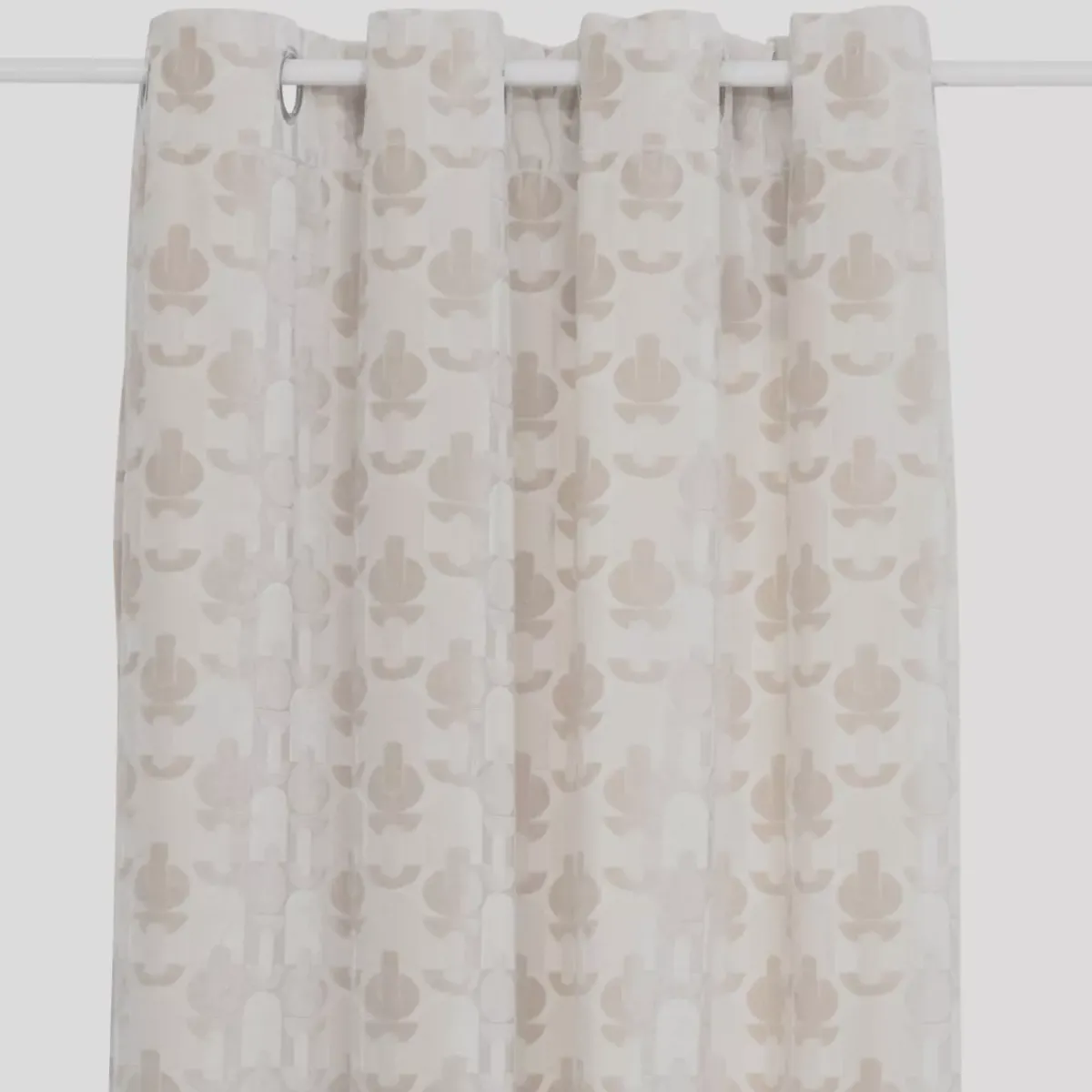 Outlet Tenda velluto Luna Tende