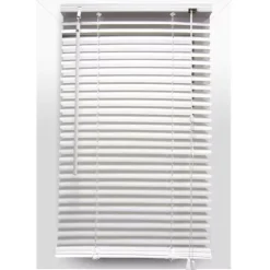 Tenda veneziana (50 x H130 cm) PVC Tende A Rullo