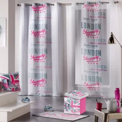 Online Tenda (140 x 240 cm) Girly London Tende