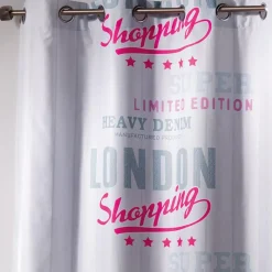Online Tenda (140 x 240 cm) Girly London Tende