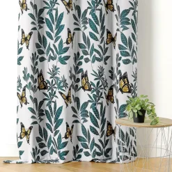 Hot Tenda (140 x 270 cm) Mariposa Tende