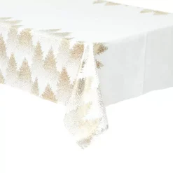 Tovaglia Abete Oro