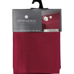 Clearance Tovaglia rettangolare antimacchia (150 x 300 cm) Tinta unita Tovaglie