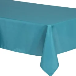 Sale Tovaglia rettangolare antimacchia (140 x 240 cm) Mina Tovaglie