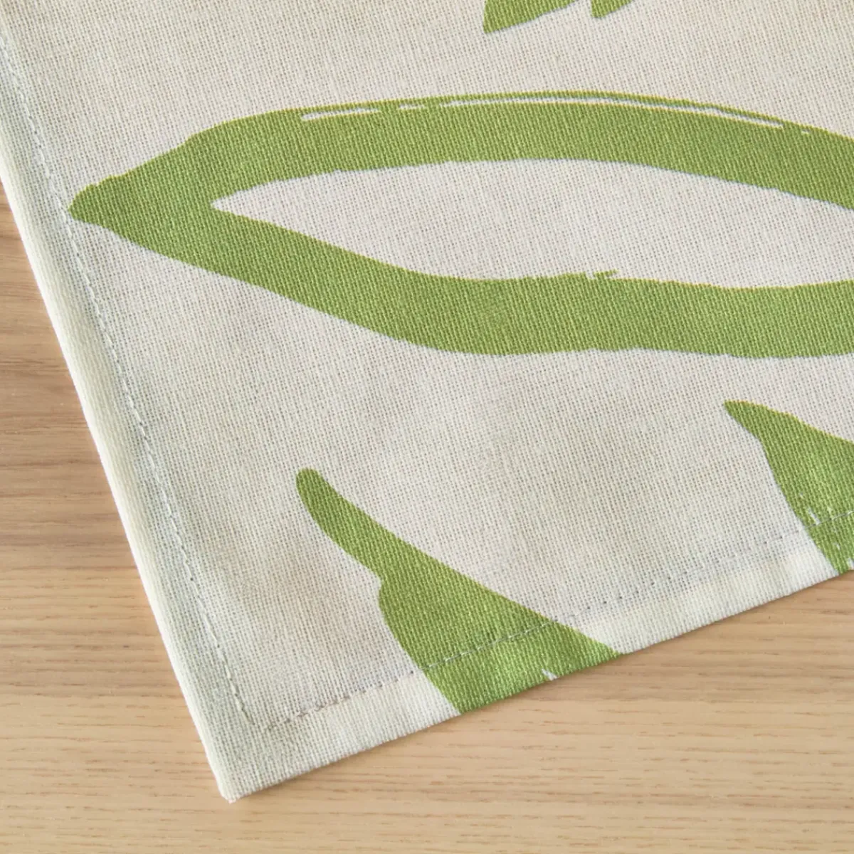 Online Tovaglia rettangolare cotone antimacchia (150 x 350 cm) Galice Tovaglie
