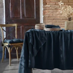 Discount Tovaglia rettangolare garza di cotone (L250 cm) Gaïa Tovaglie