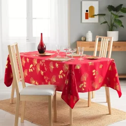 Outlet Tovaglia rettangolare (150 x 300 cm) Bloomy Tovaglie