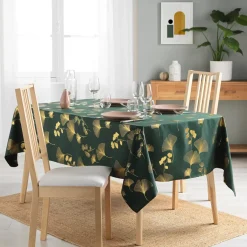 Online Tovaglia rettangolare (150 x 300 cm) Bloomy Tovaglie