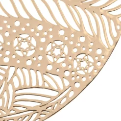 Tovaglietta Sfera Oro