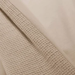 Discount Trapunta cotone a nido d'ape (90 x 220 cm) Eva Copriletti, Trapuntine E Runner Letto