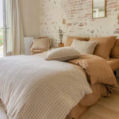 New Trapunta in cotone (90 x 220 cm) Marius Copriletti, Trapuntine E Runner Letto
