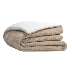 New Trapunta in cotone (90 x 220 cm) Marius Copriletti, Trapuntine E Runner Letto