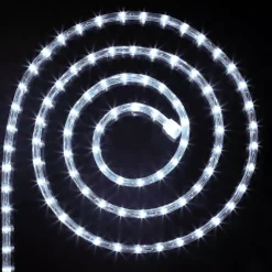 Tubo luminoso 18 m Bianco freddo 324 LED