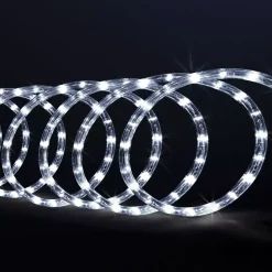 Tubo luminoso 18 m Bianco freddo 324 LED
