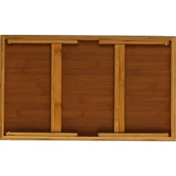 Vassoio Petit dej Bambu
