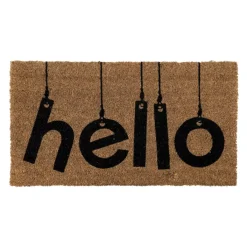 Online Zerbino Coco (60 cm) Hello Tappeti Ingresso