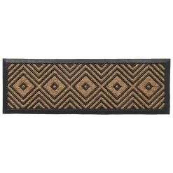 Best Zerbino Coco (25 x 75 cm) Losange Tappeti Ingresso