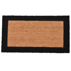 Clearance Zerbino Coco (33 x 60 cm) Tita Tappeti Ingresso