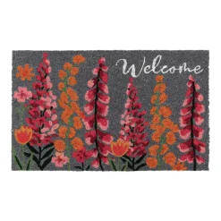 Best Zerbino Coco (45 x 75 cm) Welcome Tappeti Ingresso